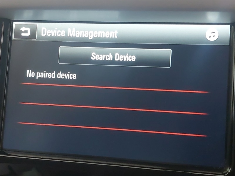 Used Vauxhall ADAM 2018 for sale - 77731216: Photo 16