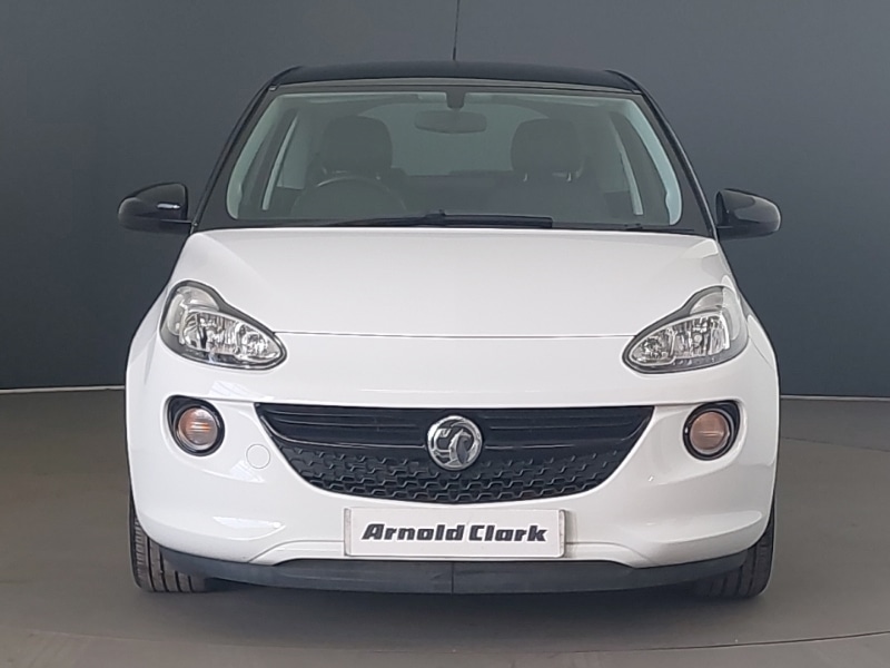 Used Vauxhall ADAM 2018 for sale - 77731216: Photo 19