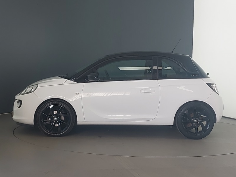 Used Vauxhall ADAM 2018 for sale - 77731216: Photo 4