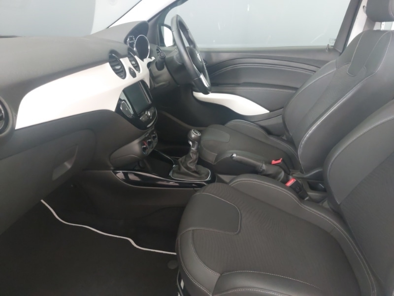 Used Vauxhall ADAM 2018 for sale - 77731216: Photo 5