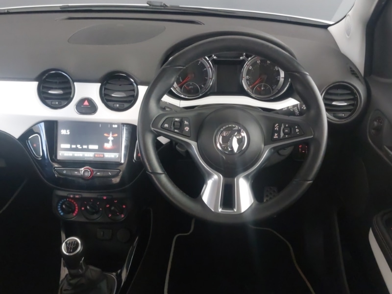 Used Vauxhall ADAM 2018 for sale - 77731216: Photo 7