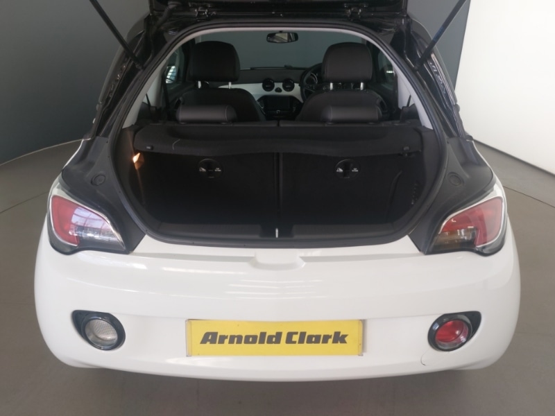 Used Vauxhall ADAM 2018 for sale - 77731216: Photo 8