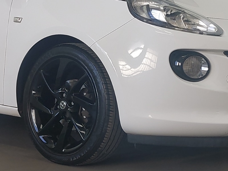 Used Vauxhall ADAM 2018 for sale - 77731216: Photo 9