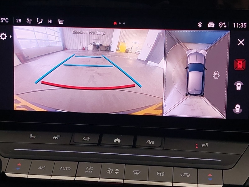 Used Vauxhall Astra 2022 for sale - 76822390: Photo 10