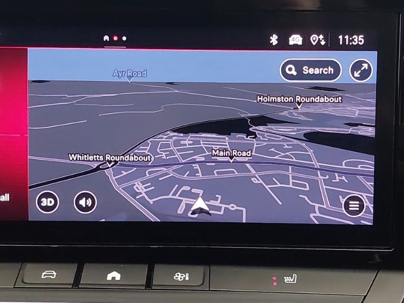 Used Vauxhall Astra 2022 for sale - 76822390: Photo 11