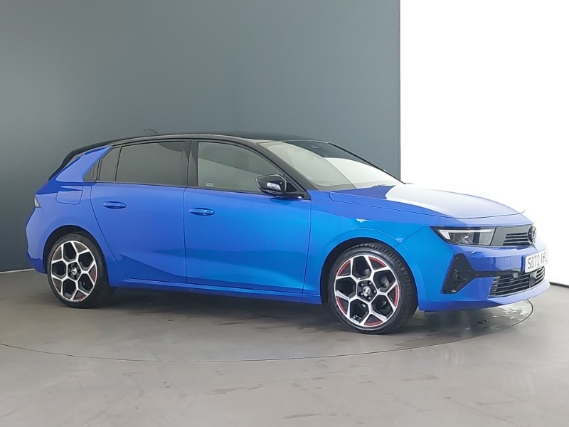 Used Vauxhall Astra 2022 for sale - 76822390: Photo 12