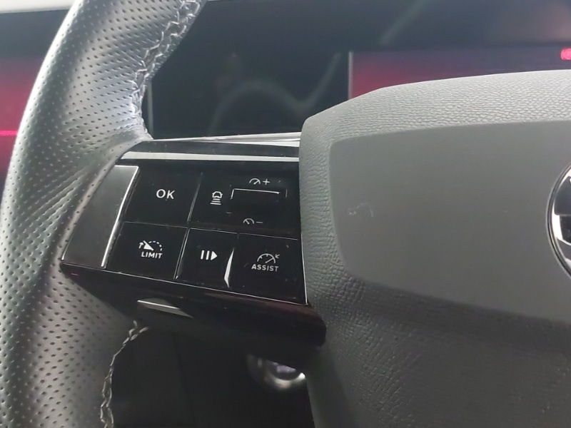 Used Vauxhall Astra 2022 for sale - 76822390: Photo 14