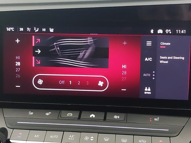 Used Vauxhall Astra 2022 for sale - 76822390: Photo 17