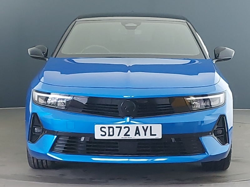 Used Vauxhall Astra 2022 for sale - 76822390: Photo 19