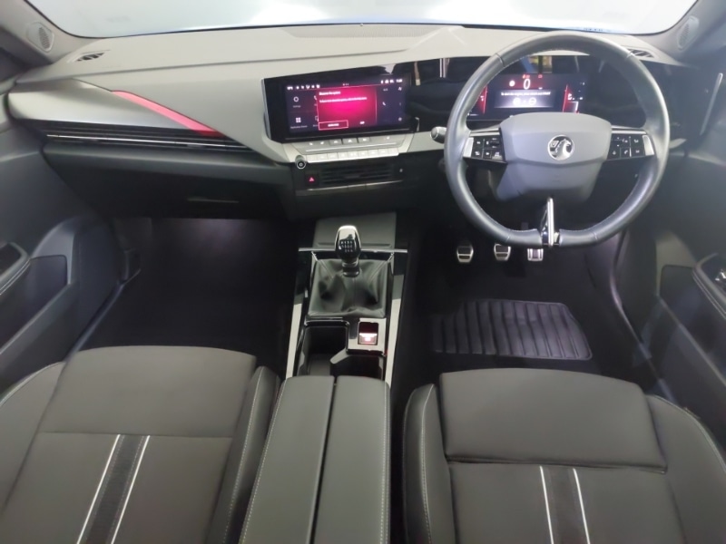 Used Vauxhall Astra 2022 for sale - 76822390: Photo 2