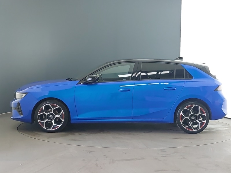 Used Vauxhall Astra 2022 for sale - 76822390: Photo 4