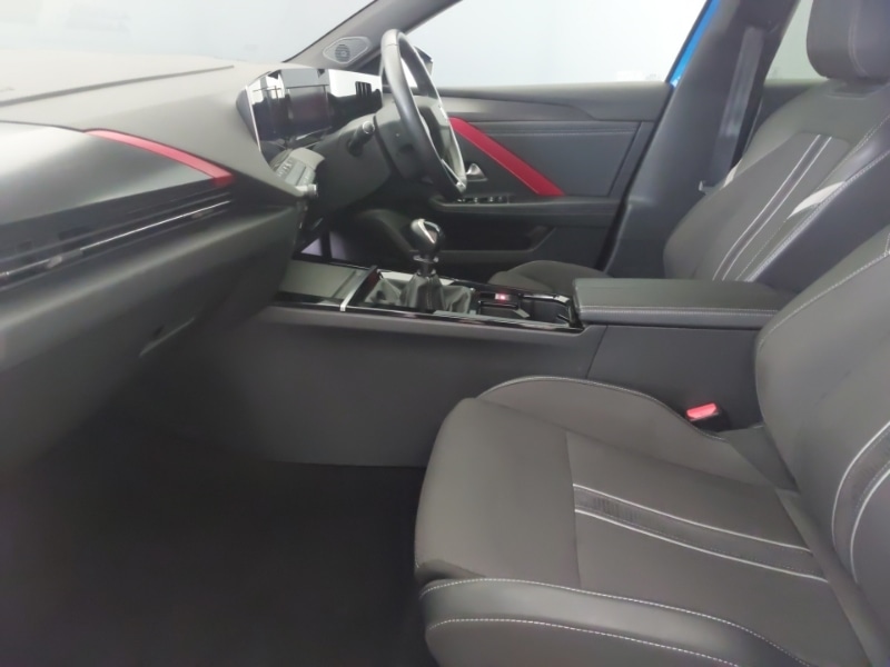 Used Vauxhall Astra 2022 for sale - 76822390: Photo 5