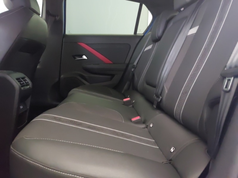 Used Vauxhall Astra 2022 for sale - 76822390: Photo 6