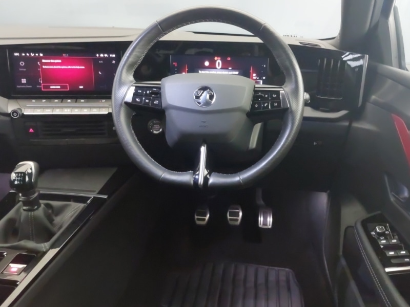 Used Vauxhall Astra 2022 for sale - 76822390: Photo 7