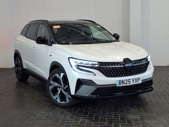 Used Renault Austral 2025 for sale - 79839938: Photo