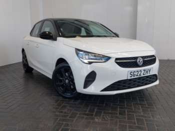 2022 - 1.2 SE Edition 5dr