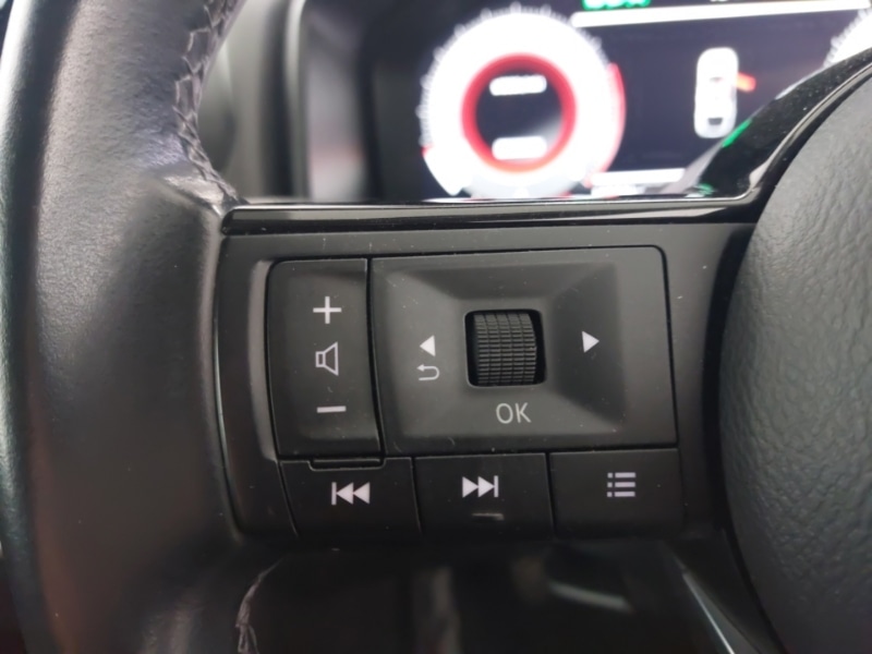 Used Nissan Qashqai 2022 for sale - 76983025: Photo 12