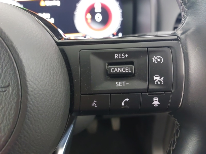 Used Nissan Qashqai 2022 for sale - 76983025: Photo 13