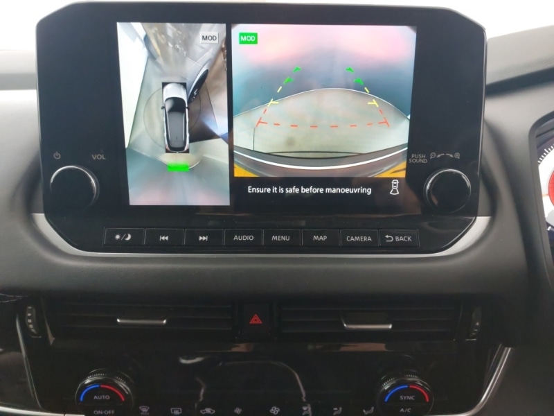 Used Nissan Qashqai 2022 for sale - 76983025: Photo 15