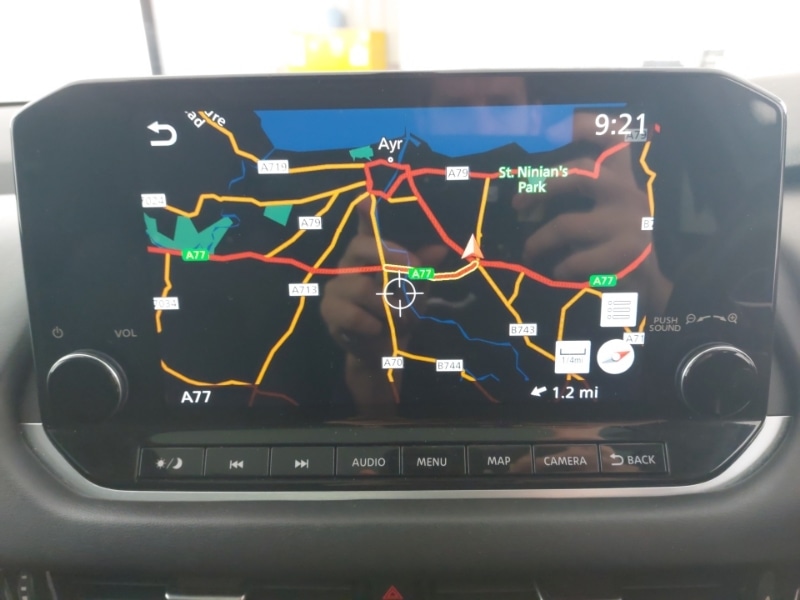 Used Nissan Qashqai 2022 for sale - 76983025: Photo 16