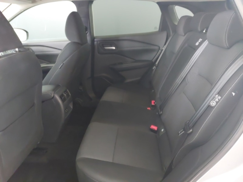 Used Nissan Qashqai 2022 for sale - 76983025: Photo 6