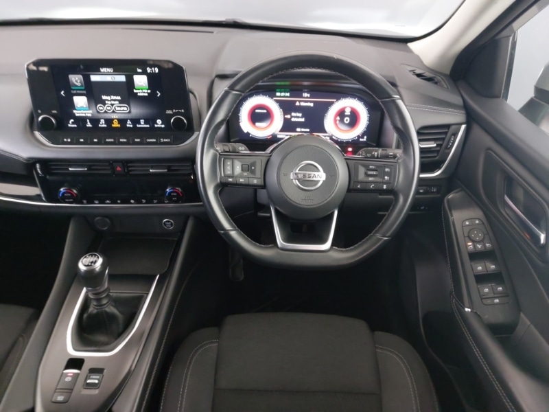 Used Nissan Qashqai 2022 for sale - 76983025: Photo 7