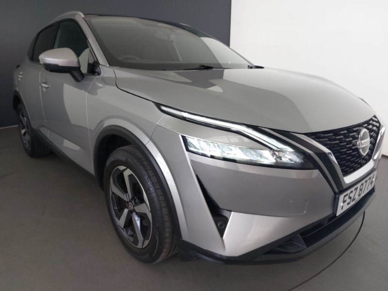 Used Nissan Qashqai 2022 for sale - 76983025: Photo 9
