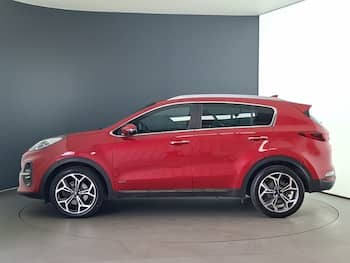 Used Kia Sportage 2019 for sale - 79598092: Photo