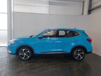 Used MG MG HS 2023 for sale - 78735557: Photo