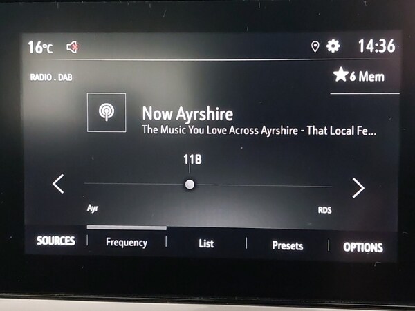 Used Vauxhall Mokka 2022 for sale - 76331954: Photo 10
