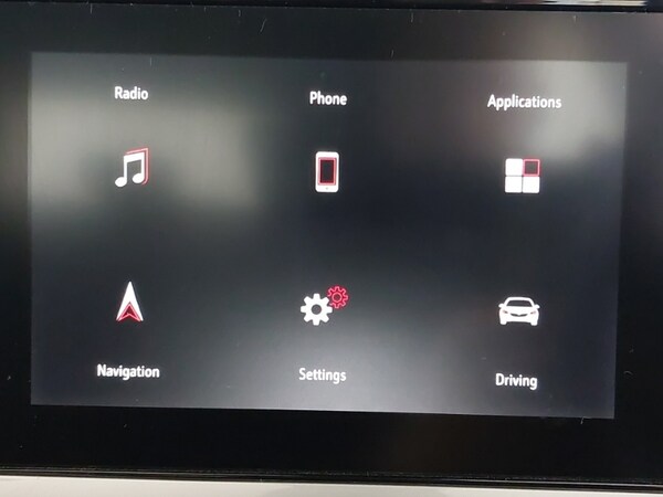 Used Vauxhall Mokka 2022 for sale - 76331954: Photo 11