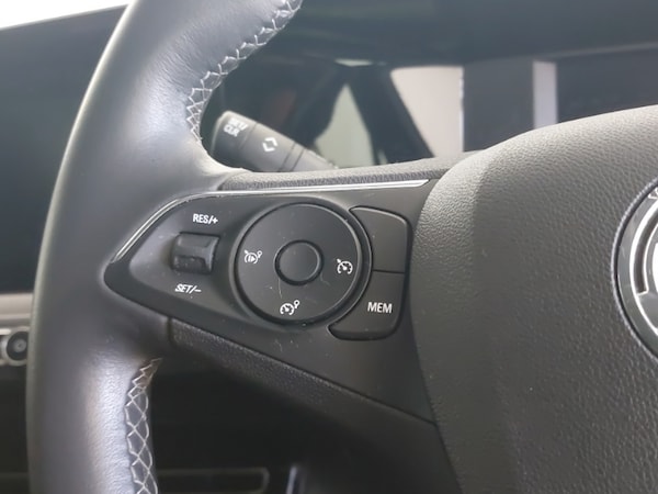 Used Vauxhall Mokka 2022 for sale - 76331954: Photo 14
