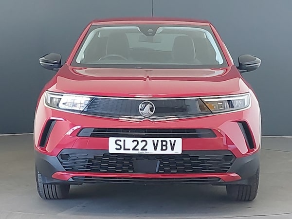Used Vauxhall Mokka 2022 for sale - 76331954: Photo 19