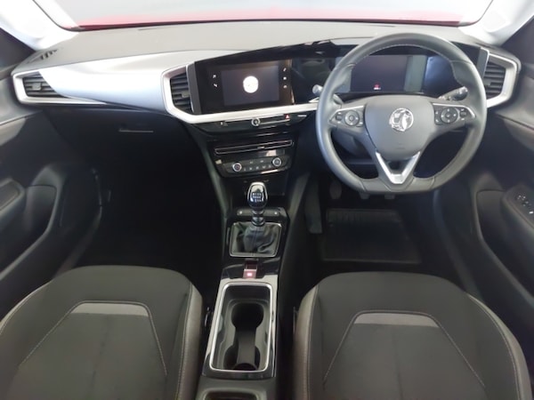 Used Vauxhall Mokka 2022 for sale - 76331954: Photo 2