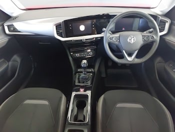 Used Vauxhall Mokka 2022 for sale - 76331954: Photo 2