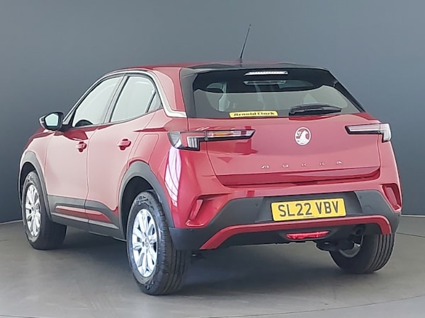 Used Vauxhall Mokka 2022 for sale - 76331954: Photo 3