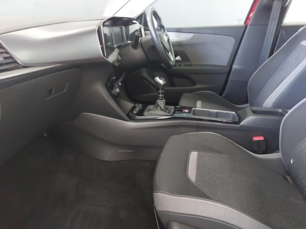Used Vauxhall Mokka 2022 for sale - 76331954: Photo 5