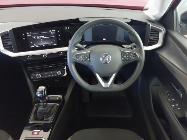 Used Vauxhall Mokka 2022 for sale - 76331954: Photo 7