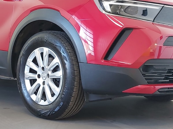 Used Vauxhall Mokka 2022 for sale - 76331954: Photo 9