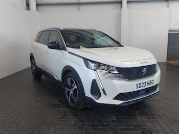 Used Peugeot 5008 2023 for sale - 78511660: Photo