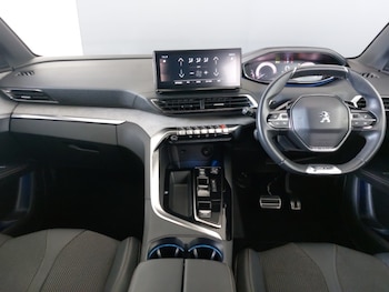 Used Peugeot 5008 2023 for sale - 78511660: Photo