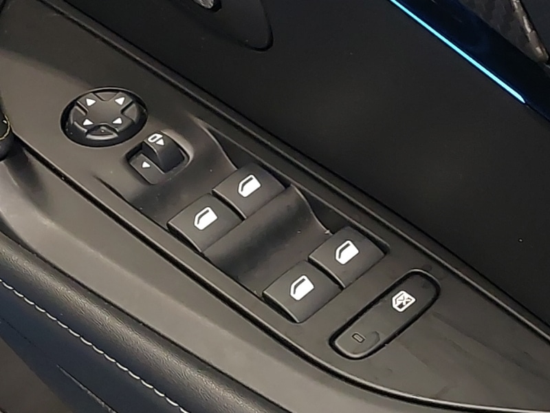 Used Peugeot 208 2022 for sale - 76431620: Photo 12