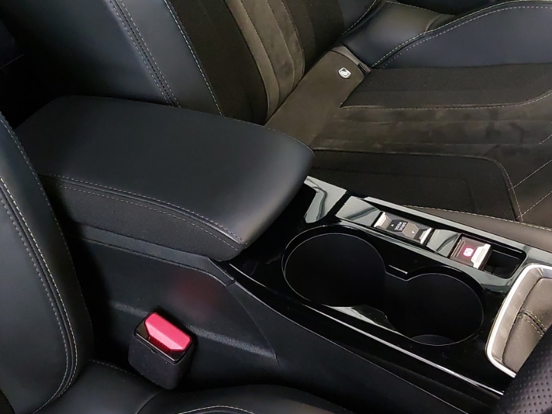 Used Peugeot 208 2022 for sale - 76431620: Photo 15