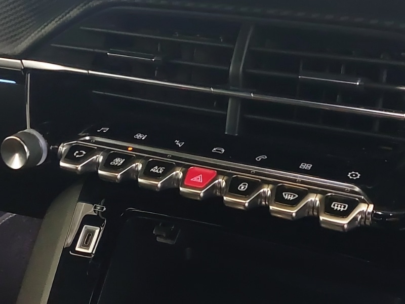 Used Peugeot 208 2022 for sale - 76431620: Photo 17