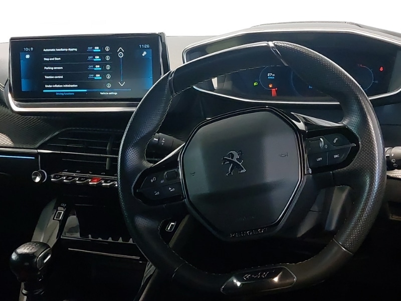 Used Peugeot 208 2022 for sale - 76431620: Photo 7