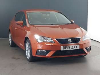 2019 - 1.5 TSI EVO SE Dynamic [EZ] 5dr