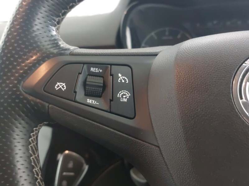 Used Vauxhall Corsa 2017 for sale - 77024715: Photo 14