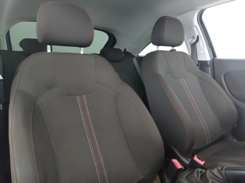 Used Vauxhall Corsa 2017 for sale - 77024715: Photo 18