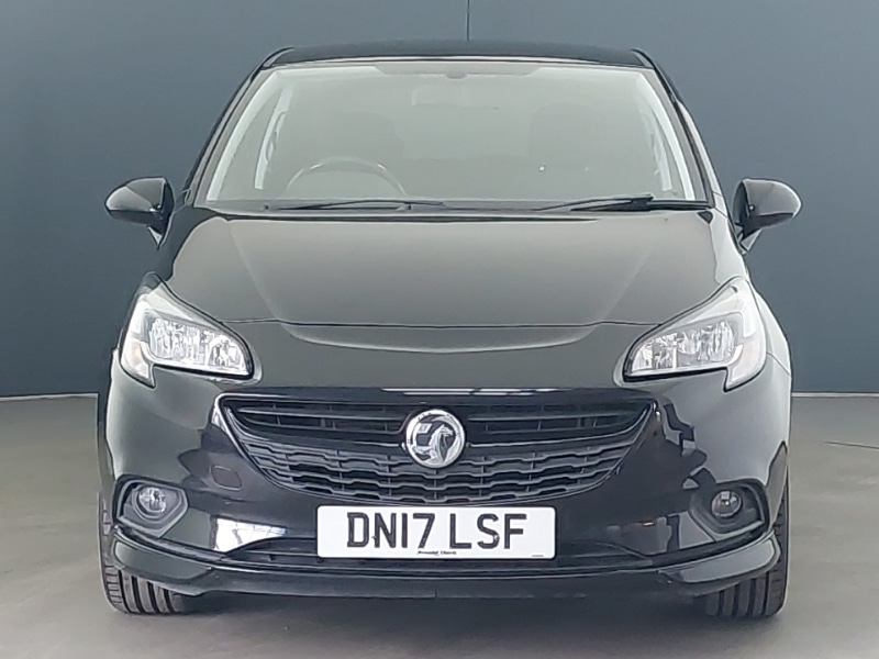 Used Vauxhall Corsa 2017 for sale - 77024715: Photo 19