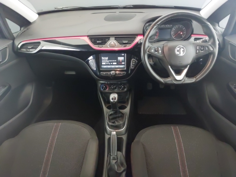 Used Vauxhall Corsa 2017 for sale - 77024715: Photo 2